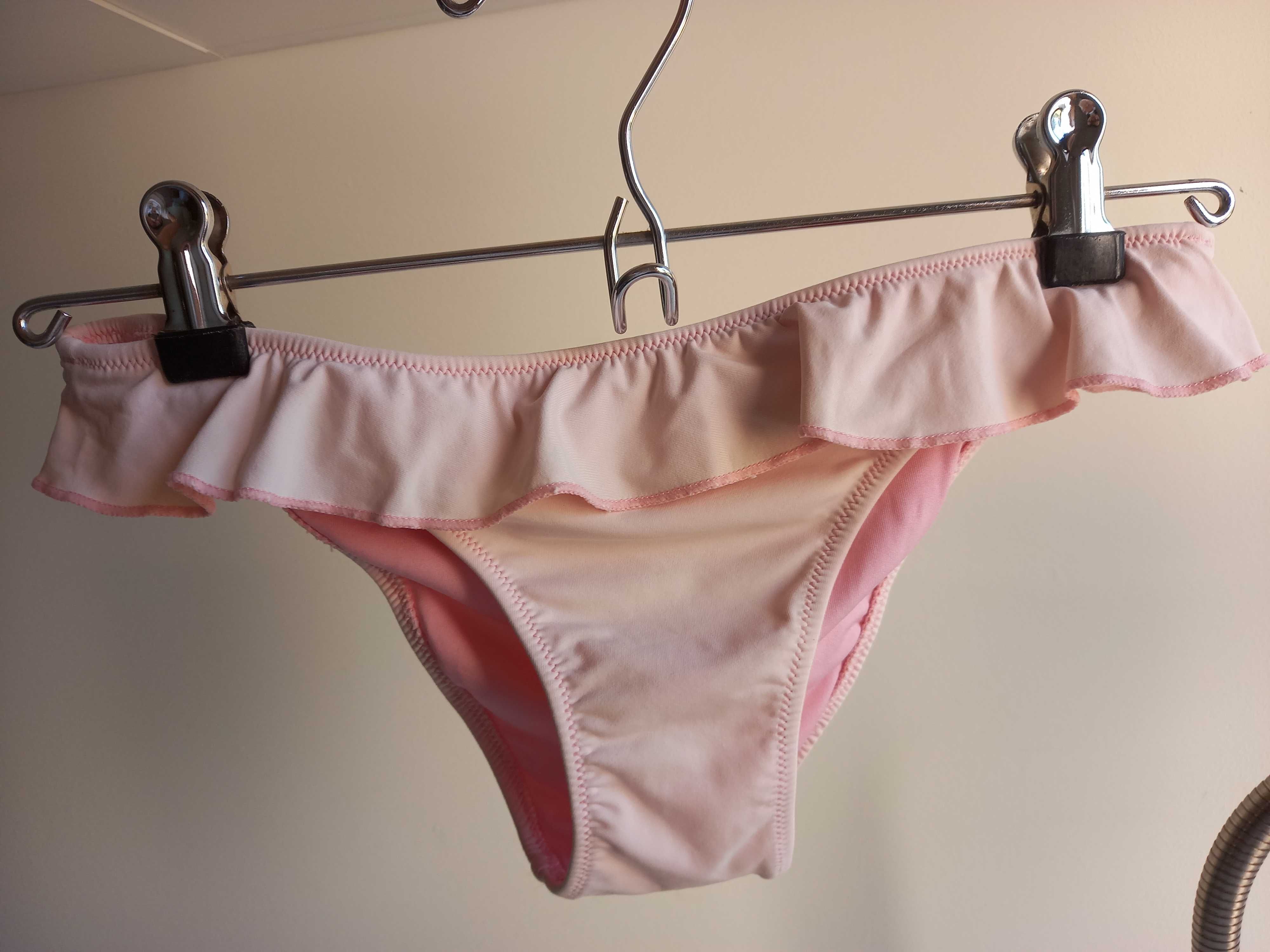 Cueca de fato de banho da Women's Secrets Tamanho S.