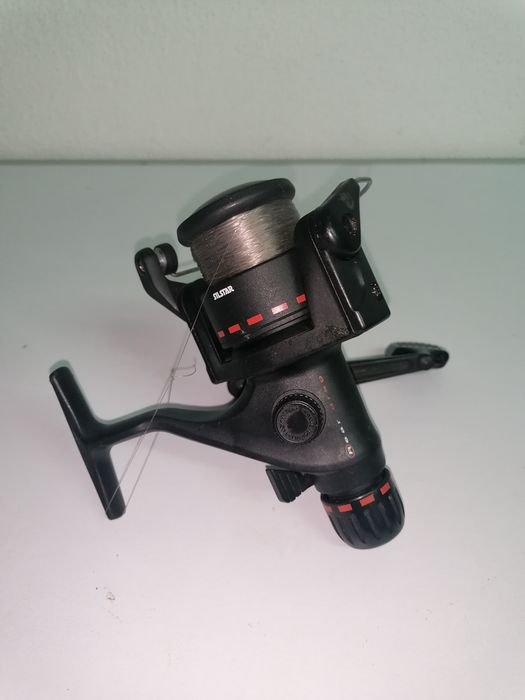 Carreto de pesca em óptimas condições