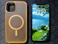 Apple iPhone 11 64GB Black Neverlock ідеал