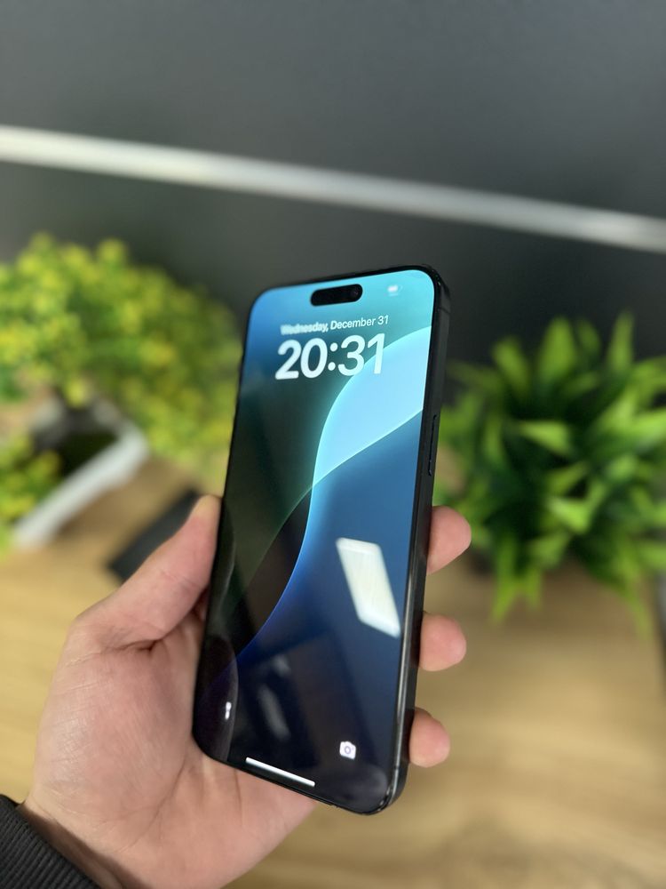 Apple Iphone 15 Pro Max 512 Gb Neverlock !