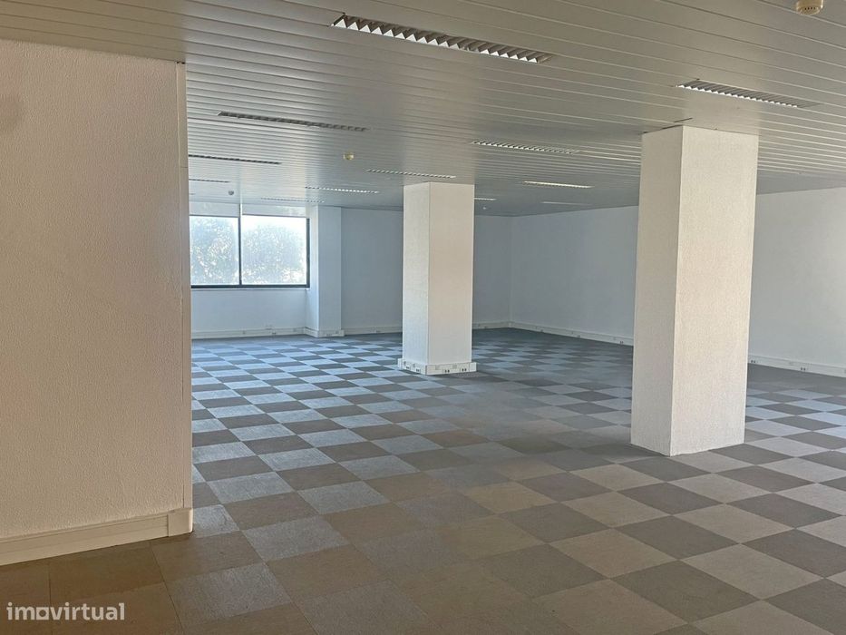 Escritório Venda Edifício Sagres | 164 m2 | 3 Lug. Estacionamento