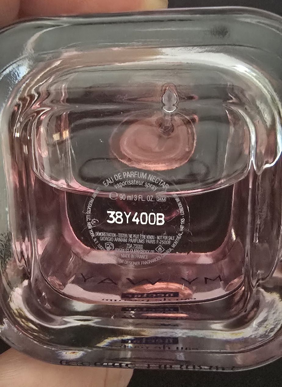Giorgio Armani My way nectar 90 ml.