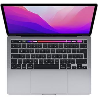 Apple MacBook Pro 13'' Retina | M2 | 16GB | 512GB SSD | GPU 10-Core -