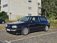 Vw Golf III 2.0 GTI 16v