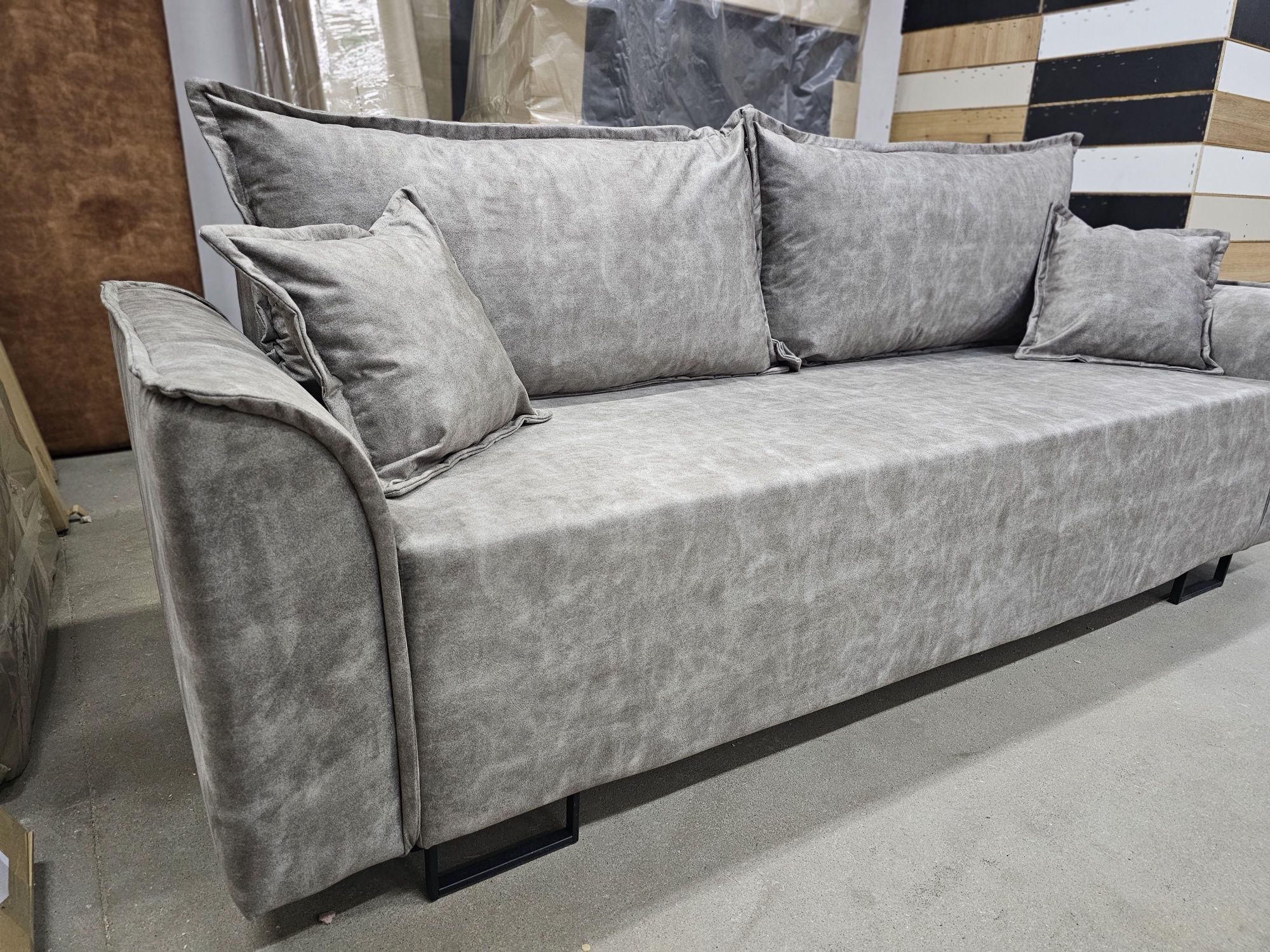 Sofa rozkładana prosto od producenta