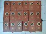 História da Magia e do Ocultismo - 18 Volumes