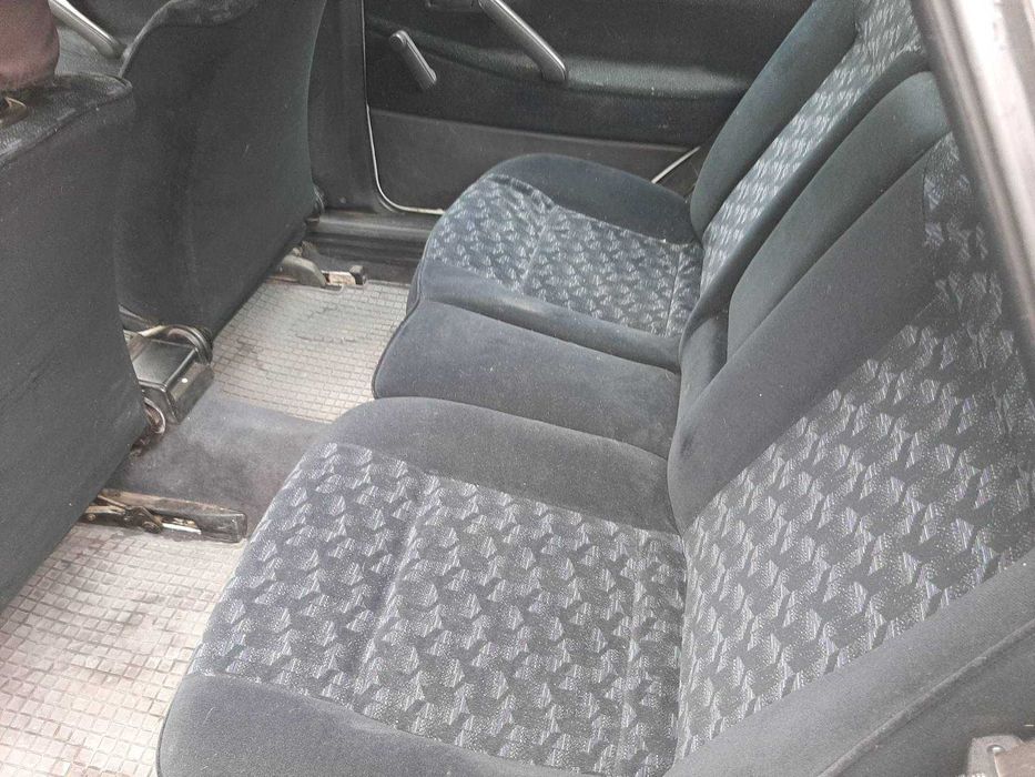 Passat B3 1993 р. 1,8 газ/бензин