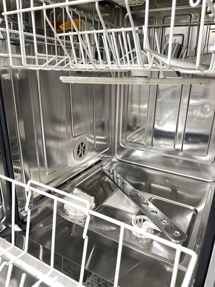 Посудомийна машина Miele G 4680 SCVi вбудована, 45 см,