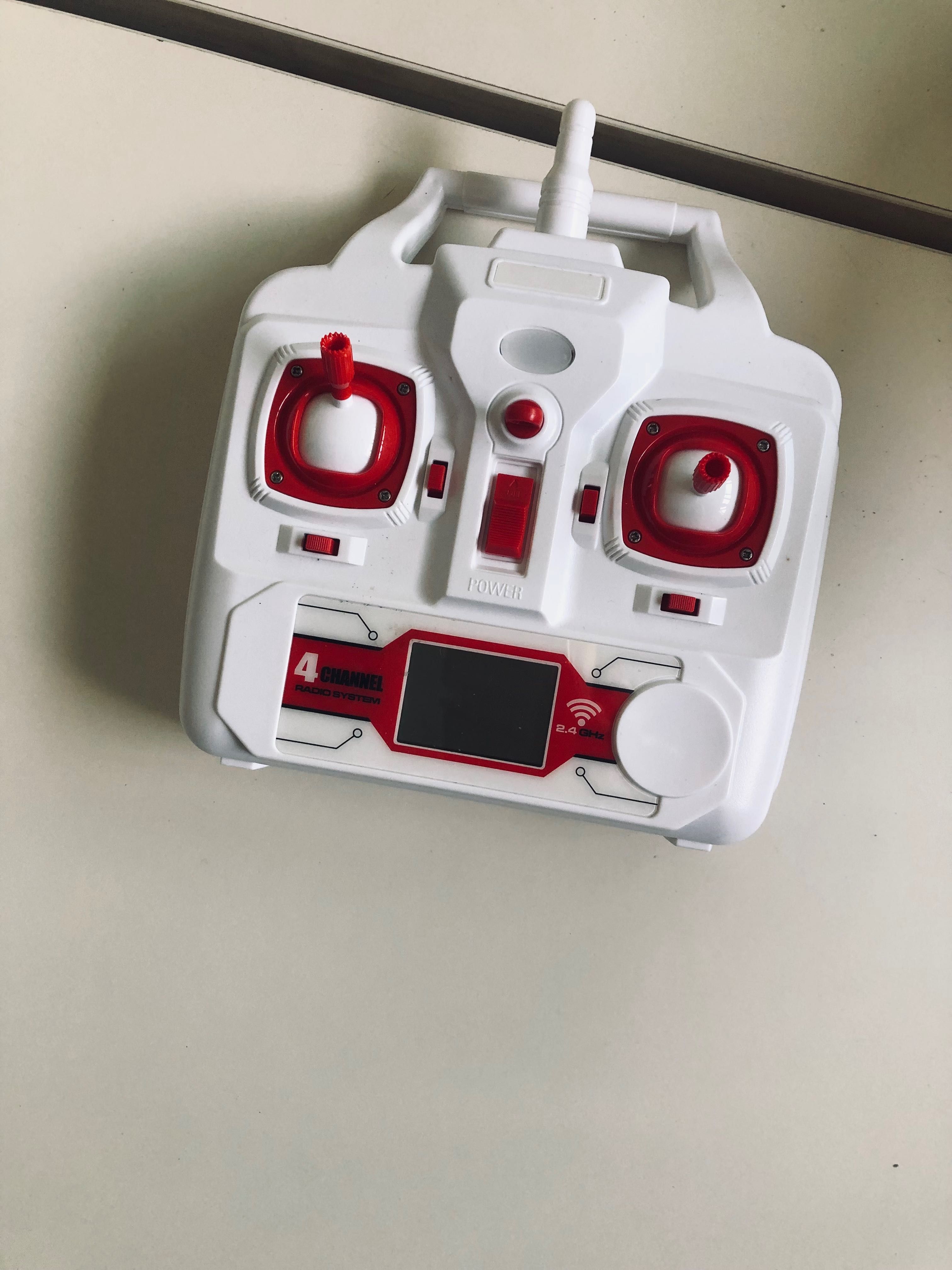 Drone 4you II XL