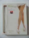 Rajstopy ślub Ariadna wedding collection wyprzedaż 4L