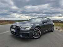 Audi A6 Audi A6 - Avant 55 TFSI E QUATTRO