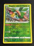Carta Pokémon Tropius 5/172 Brilliant Stars