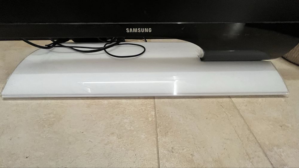 Monitor samsung LCD