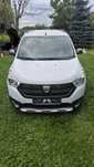 dacia lodgy  1,6   7 osobowa  pdc  kamera  nawigacja
