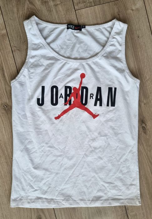 T-shirt marki Nike Jordan