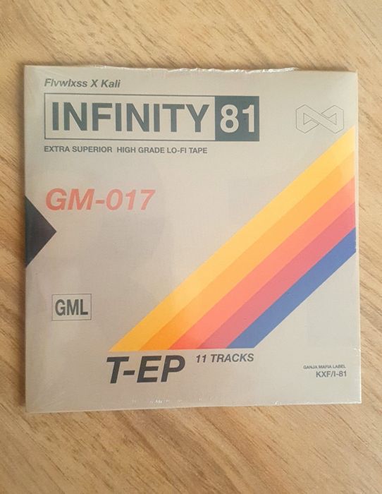 Sprzedam Limitowaną nową Płytę CD