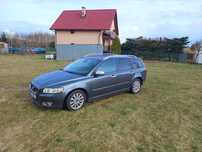 Volvo V50 2.0 R-DESIGN, Klimatyzacja, Alufelgi.