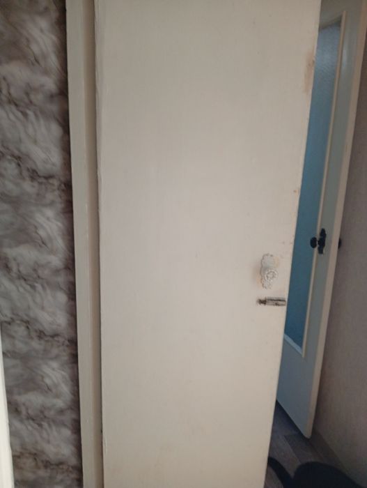 Продам дерев'яні двері