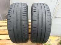 Резина Шини 2шт.205/55/16 R16 MICHELIN