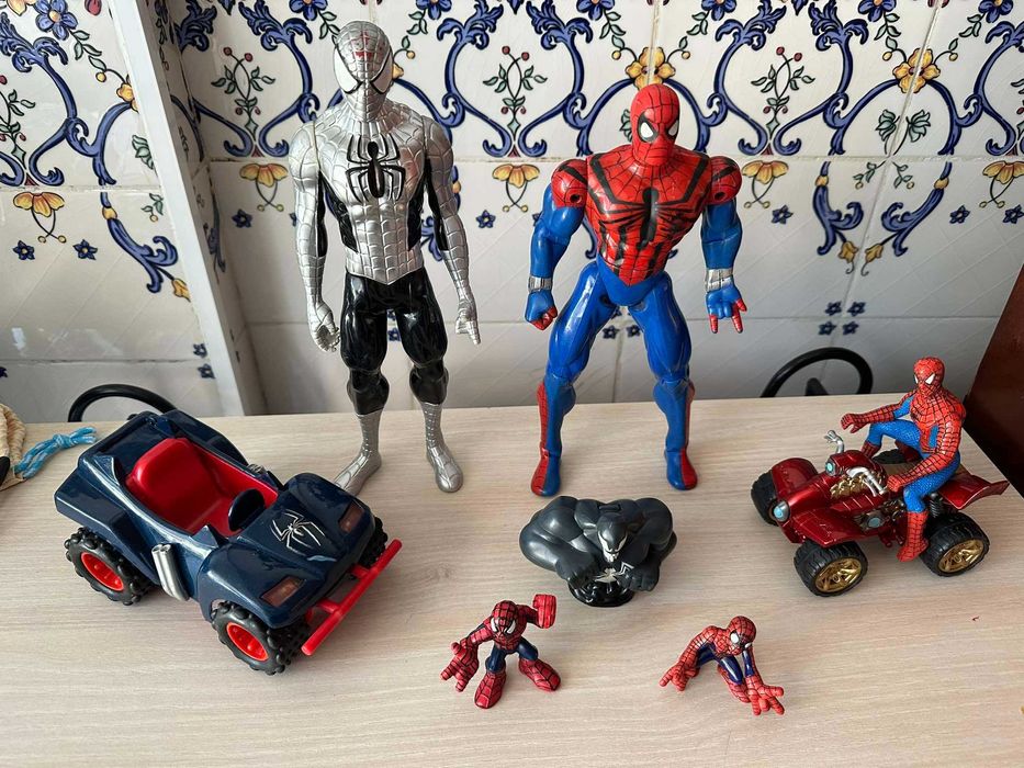 filmes homem aranha spider man super herois marvel venom
