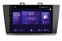 Штатная магнитола Subaru Outback/Legasy (2015-2018) 1/16GB ANDROID 12