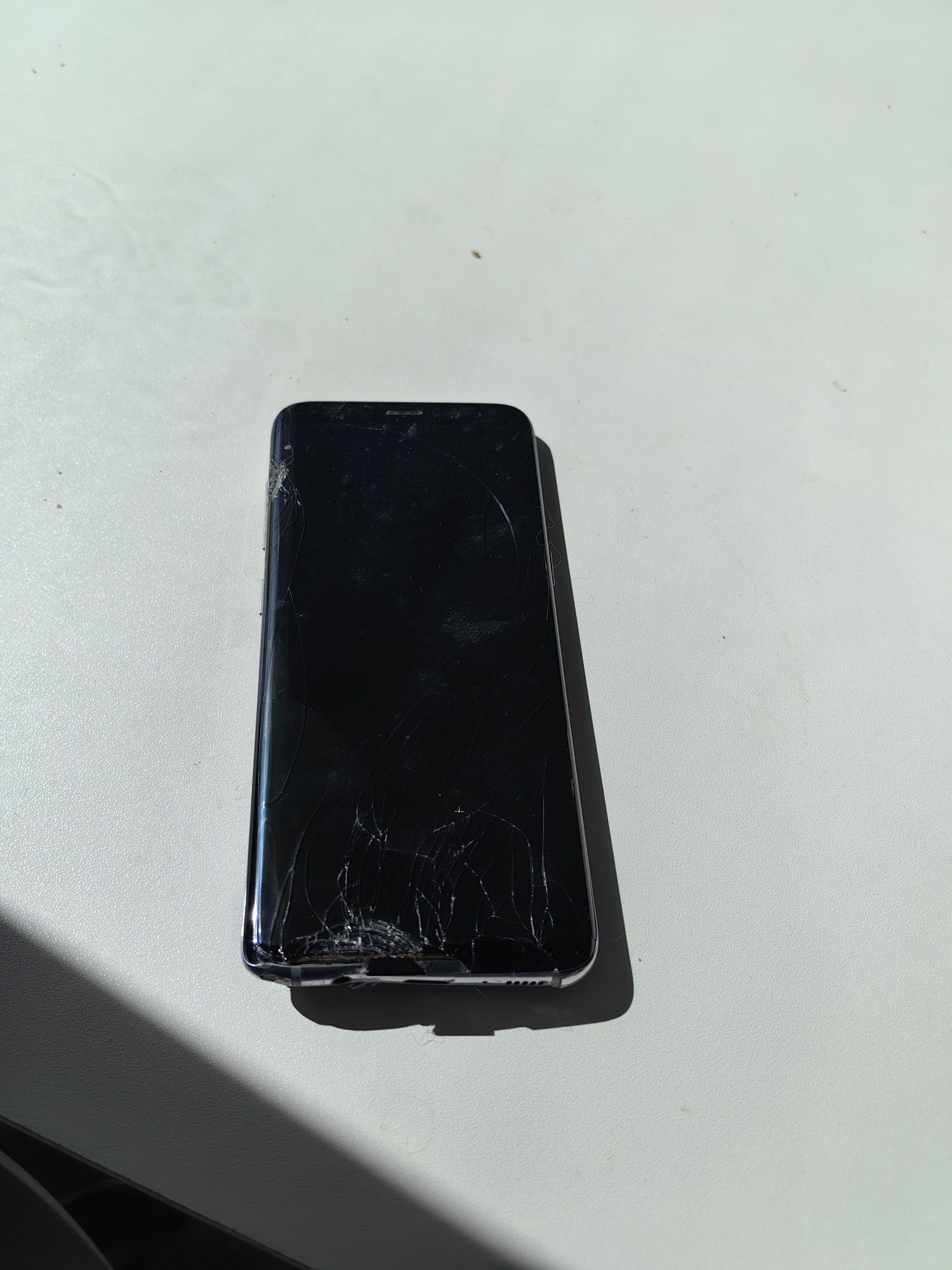 Samsung Galaxy S8
