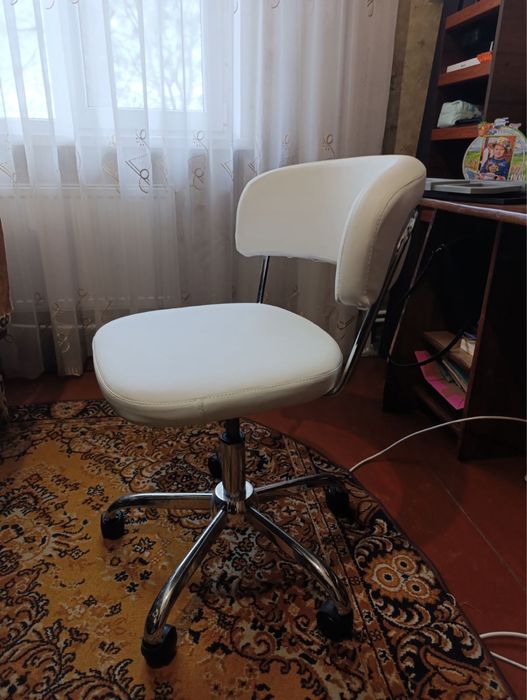 Крісло офісне стан 5/5