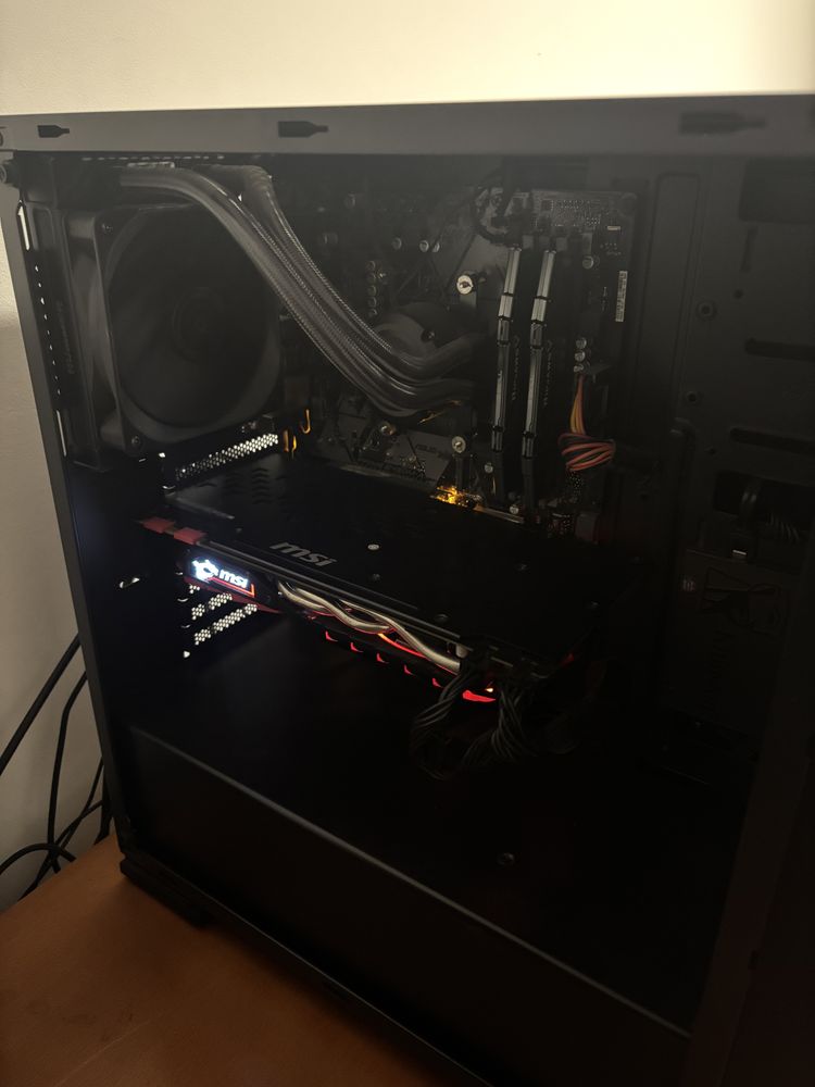 Computador Gaming