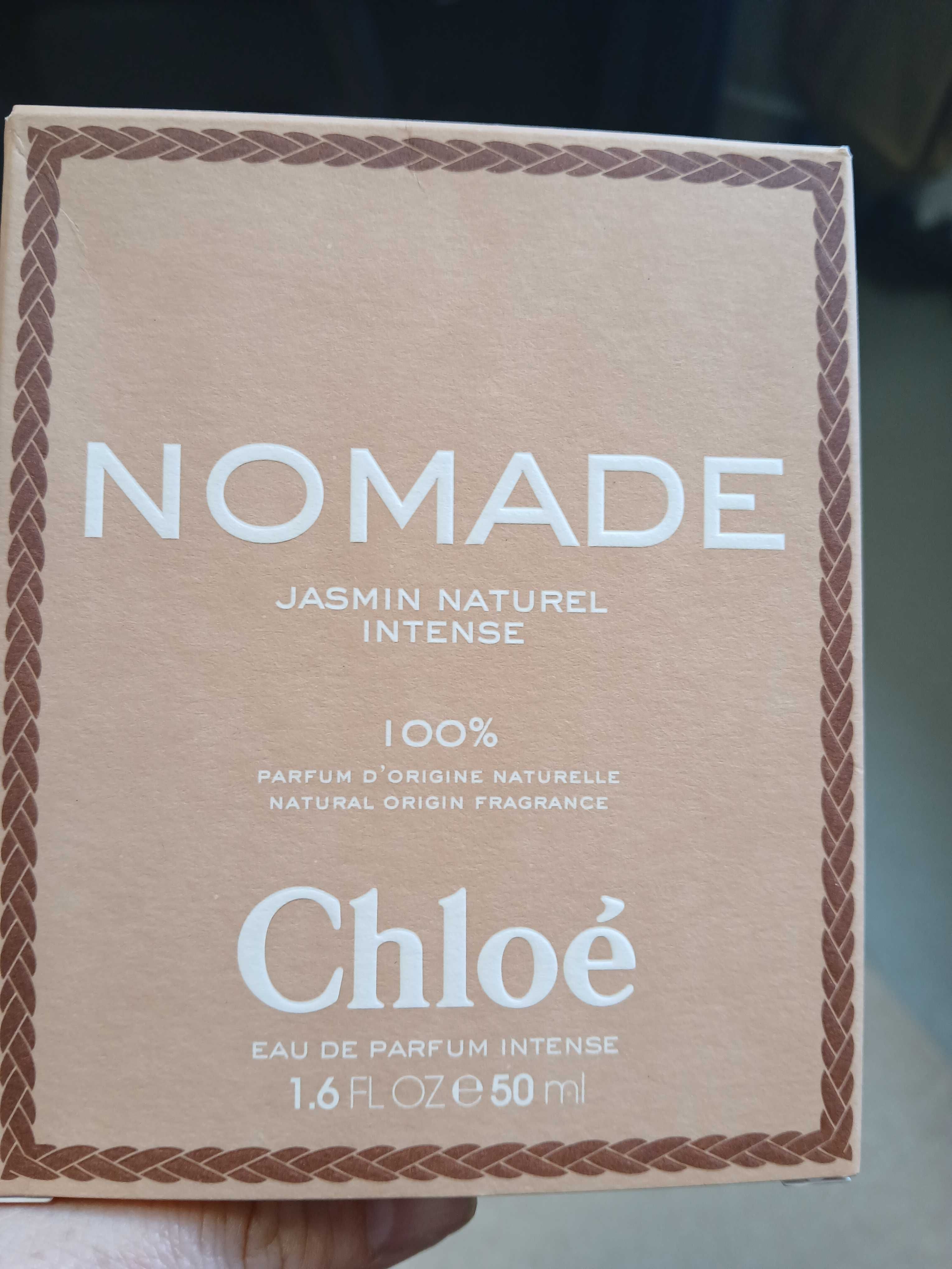 Perfumy chloe jasmin naturel intense nowe
