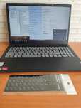 Lenovo V15 G2 Ryzen 5 5500U Ram 12gb ssd 256gb