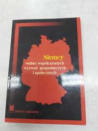 Niemcy wobec współczesnych wyzwań gospodarczych i społecznych