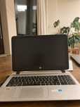 HP envy laptop 16GB