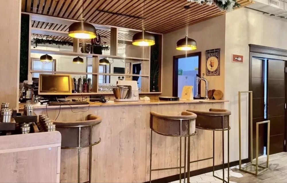 Продаж прибуткової кавʼярні, повністю укомплектована всім необхідним