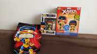 Funko POP
Marvel _ X-Men _ Cyclop edycja specjalna
+ t-shirt rozmiar M