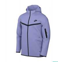 Bluza Nike Sportswear Tech Fleece roz M