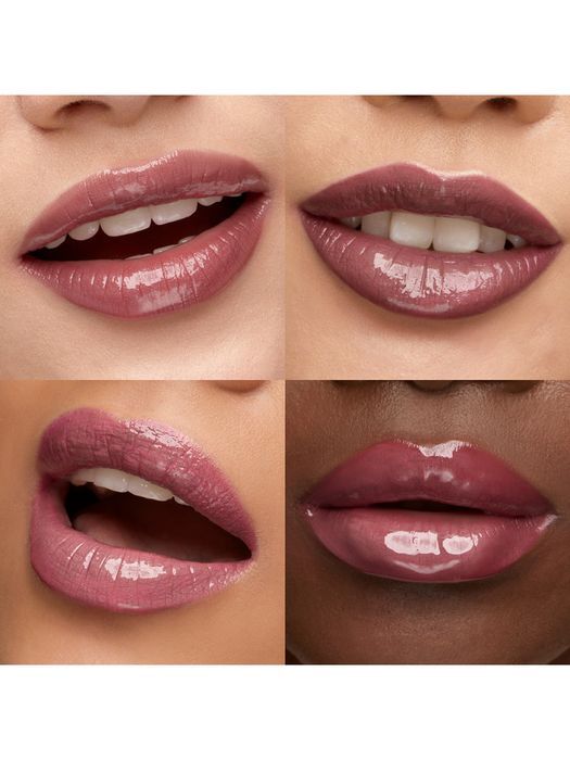 KIKO Milano New Happy Birthday Unlimited Double Touch Liquid Lipstick