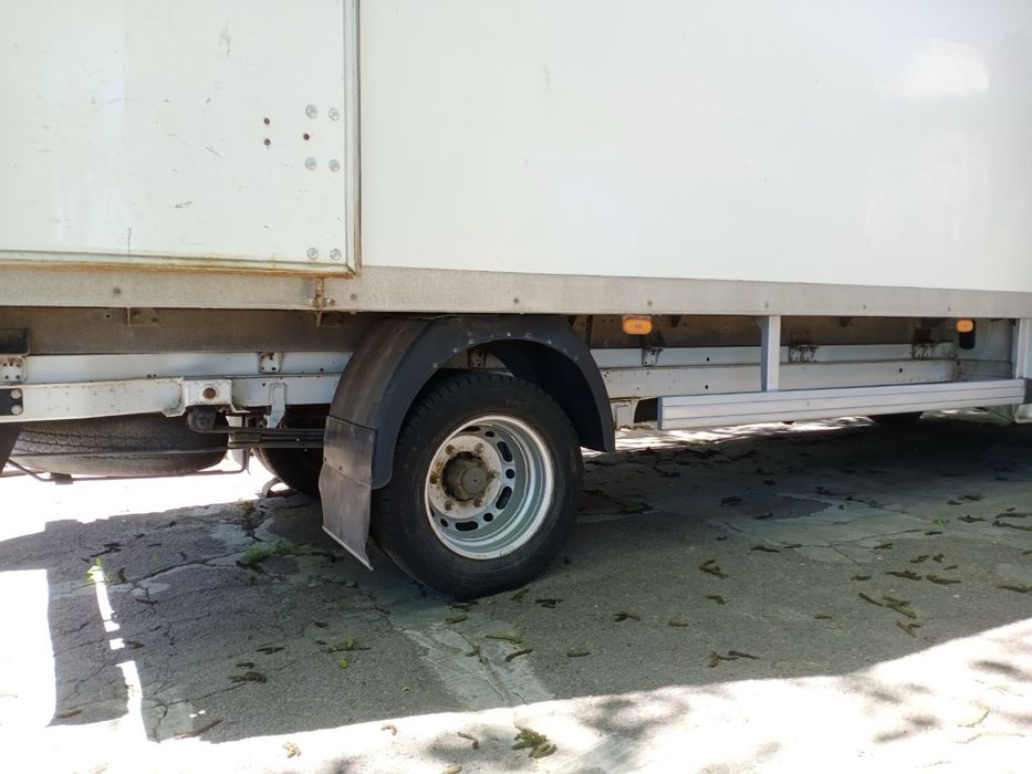 Спринтер 513 906 в отличном состоянии возможен обмен