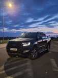 Ford Ranger WILDTRAK doinwestowany adblue off