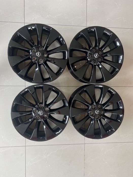 Диски оригінал Opel r18/5/105 Mokka Astra J Chevrolet Buick