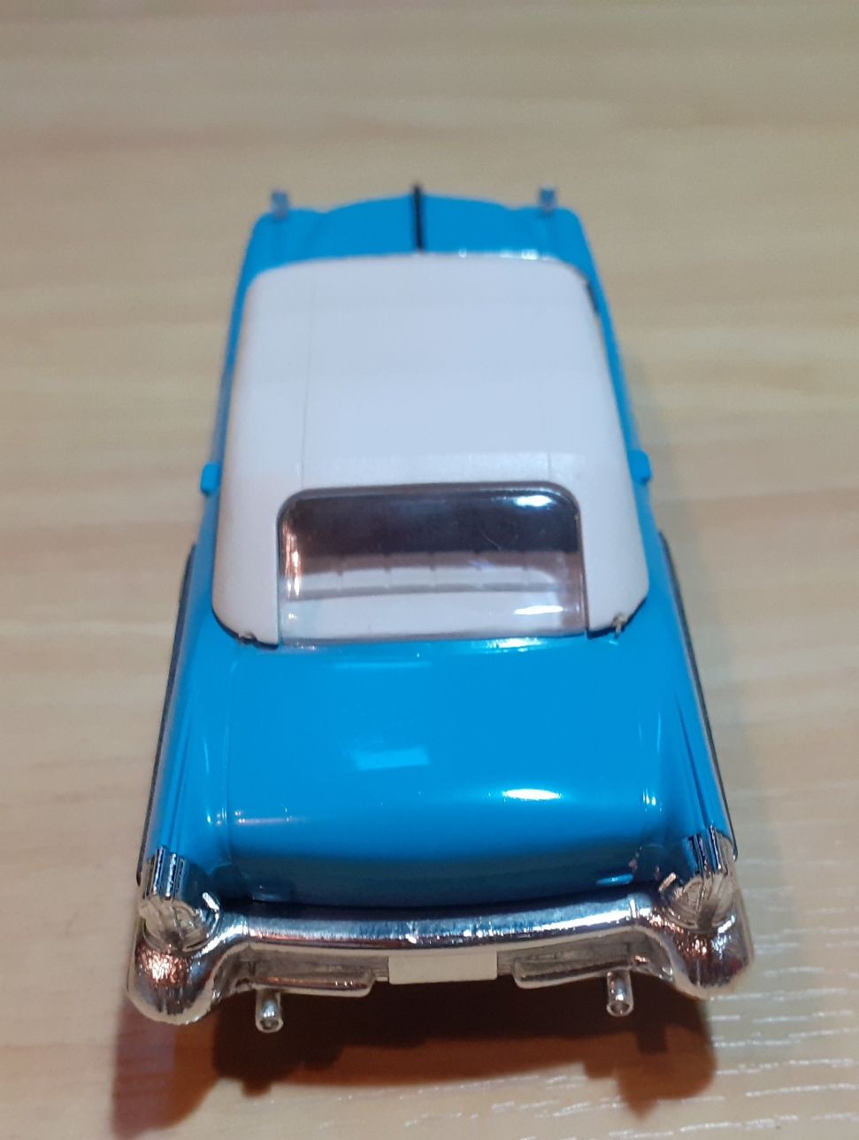 Miniatura Buick em escala 1/43 Vitesse