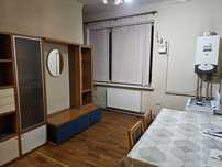 Продам квартиру 38м2, пр. Нигояна. Сталинка/Газ. котел/Отдельный вход!