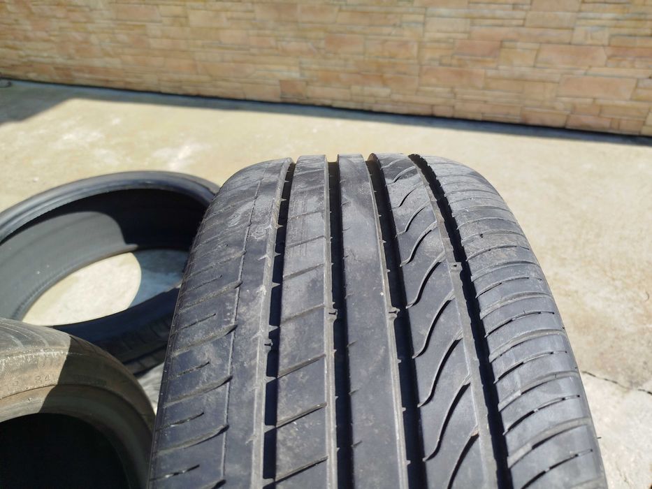 Opona superia 215/35 r18