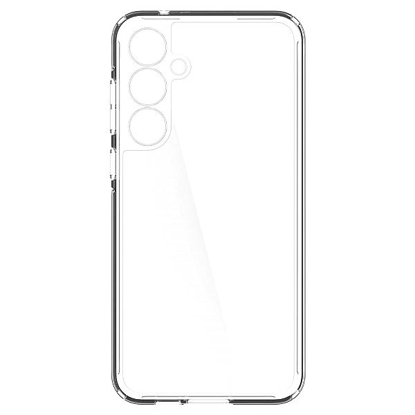 Spigen Ultra Hybrid Galaxy A55/5G Crystal Clear – Przezroczyste Etui O