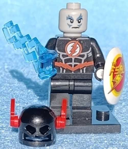 Black Flash (DC Comics)