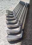 Set de ferros Titleist 755 Forged 3/P | Golfe SC009