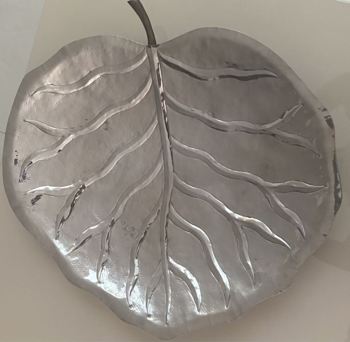 Uma peça de decoração.