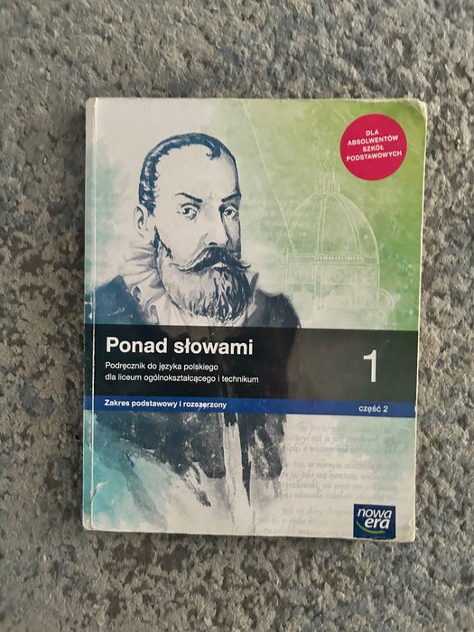 Ponad słowami 1, część 2