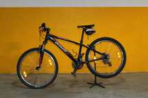 Bicicleta Specialized como nova