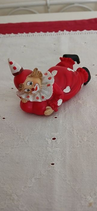 Miniatura para decoração