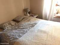 16914 - Lovely double bedroom near Cidade Universitária